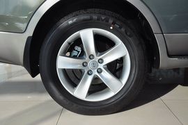 2011款现代维拉克斯