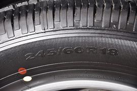 2011款现代维拉克斯