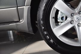 2011款现代维拉克斯