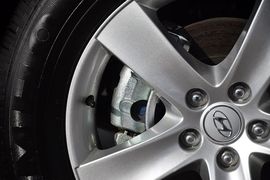 2011款现代维拉克斯