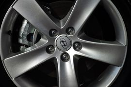 2011款现代维拉克斯