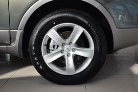 2011款现代维拉克斯