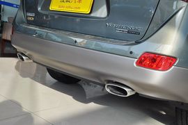 2011款现代维拉克斯