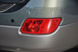 2011款现代维拉克斯