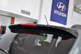 2011款现代维拉克斯