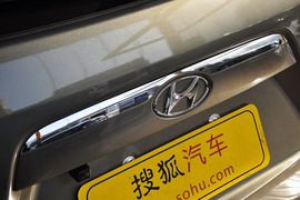 2011款现代维拉克斯