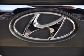 2011款现代维拉克斯