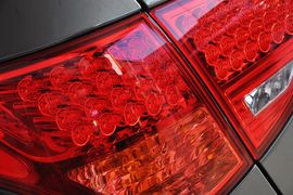 2011款现代维拉克斯