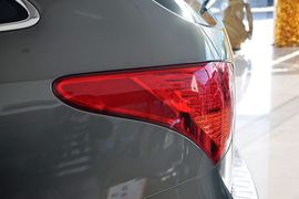 2011款现代维拉克斯