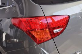 2011款现代维拉克斯