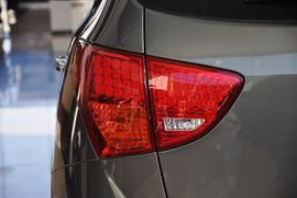 2011款现代维拉克斯