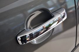 2011款现代维拉克斯