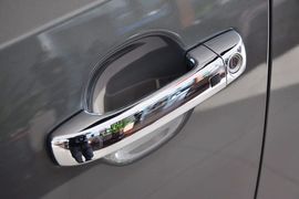 2011款现代维拉克斯