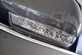 2011款现代维拉克斯