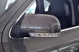 2011款现代维拉克斯