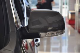 2011款现代维拉克斯