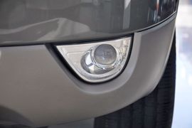 2011款现代维拉克斯