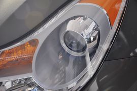 2011款现代维拉克斯