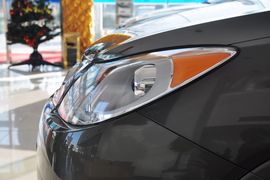 2011款现代维拉克斯