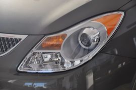 2011款现代维拉克斯