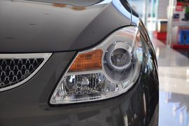 2011款现代维拉克斯