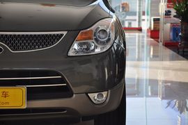 2011款现代维拉克斯