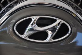 2011款现代维拉克斯