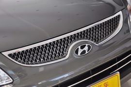 2011款现代维拉克斯