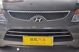 2011款现代维拉克斯