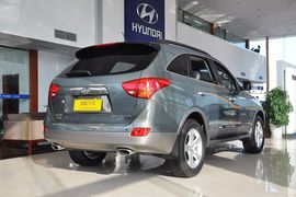 2011款现代维拉克斯