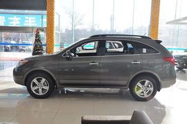 2011款现代维拉克斯