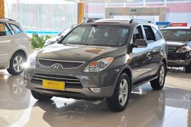 2011款现代维拉克斯