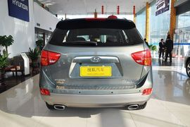 2011款现代维拉克斯