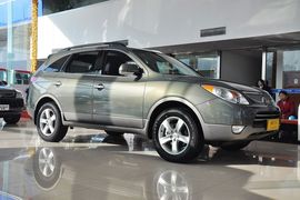 2011款现代维拉克斯