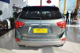 2011款现代维拉克斯