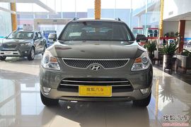 2011款现代维拉克斯