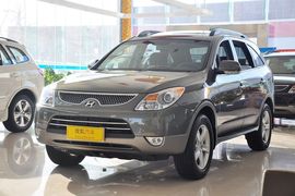 2011款现代维拉克斯