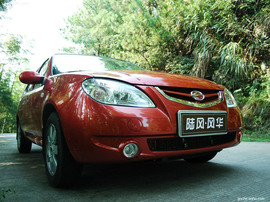   2007款陆风风华