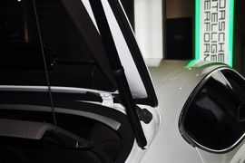 2012款保时捷Panamera