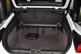 2012款保时捷Panamera