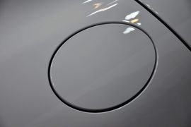 2012款保时捷Panamera