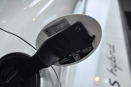 2012款保时捷Panamera