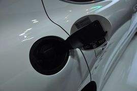 2012款保时捷Panamera