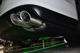 2012款保时捷Panamera