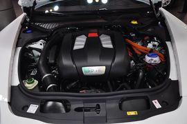 2012款保时捷Panamera