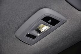 2012款保时捷Panamera