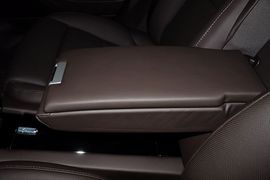 2012款保时捷Panamera