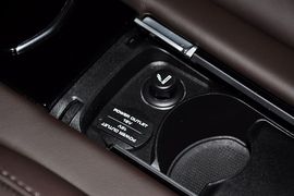2012款保时捷Panamera