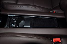 2012款保时捷Panamera