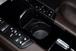 2012款保时捷Panamera